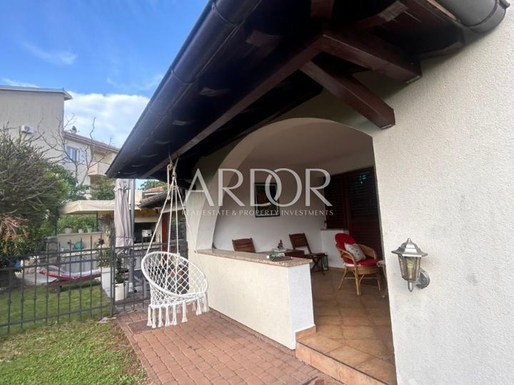 Apartmaj Krk, 74m2