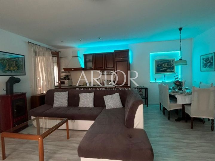 Apartmaj Krk, 74m2