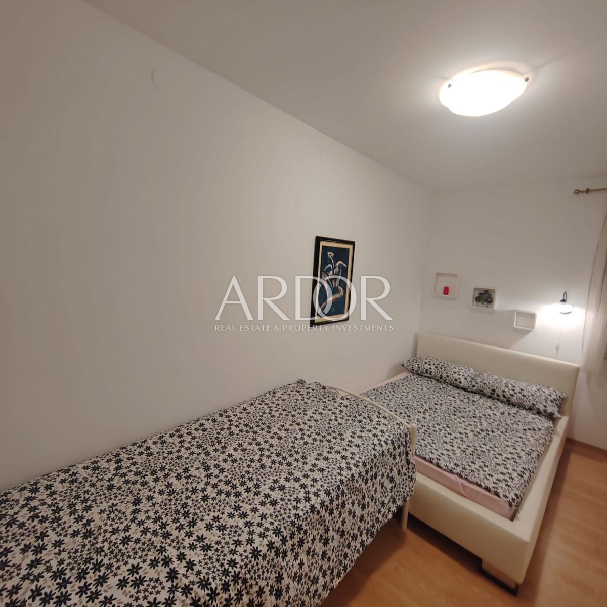 Apartmaj Krk, 74m2