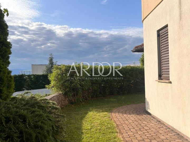 Apartmaj Krk, 74m2