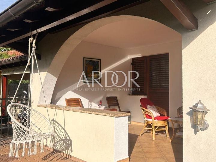 Apartmaj Krk, 74m2