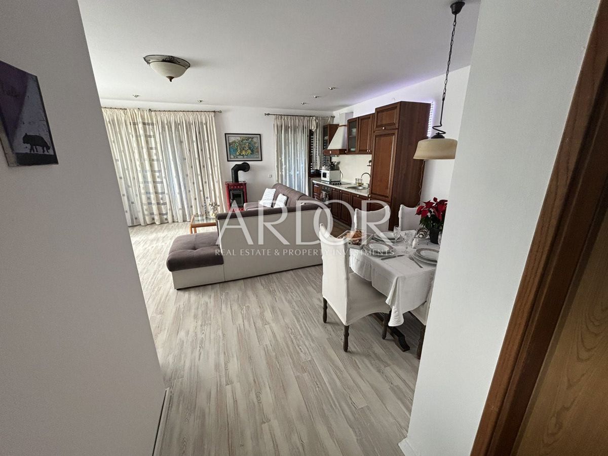 Apartmaj Krk, 74m2