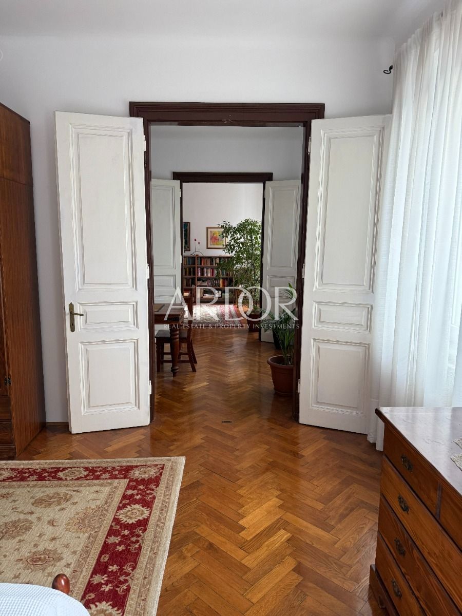 Apartmaj Centar, Rijeka, 116,89m2