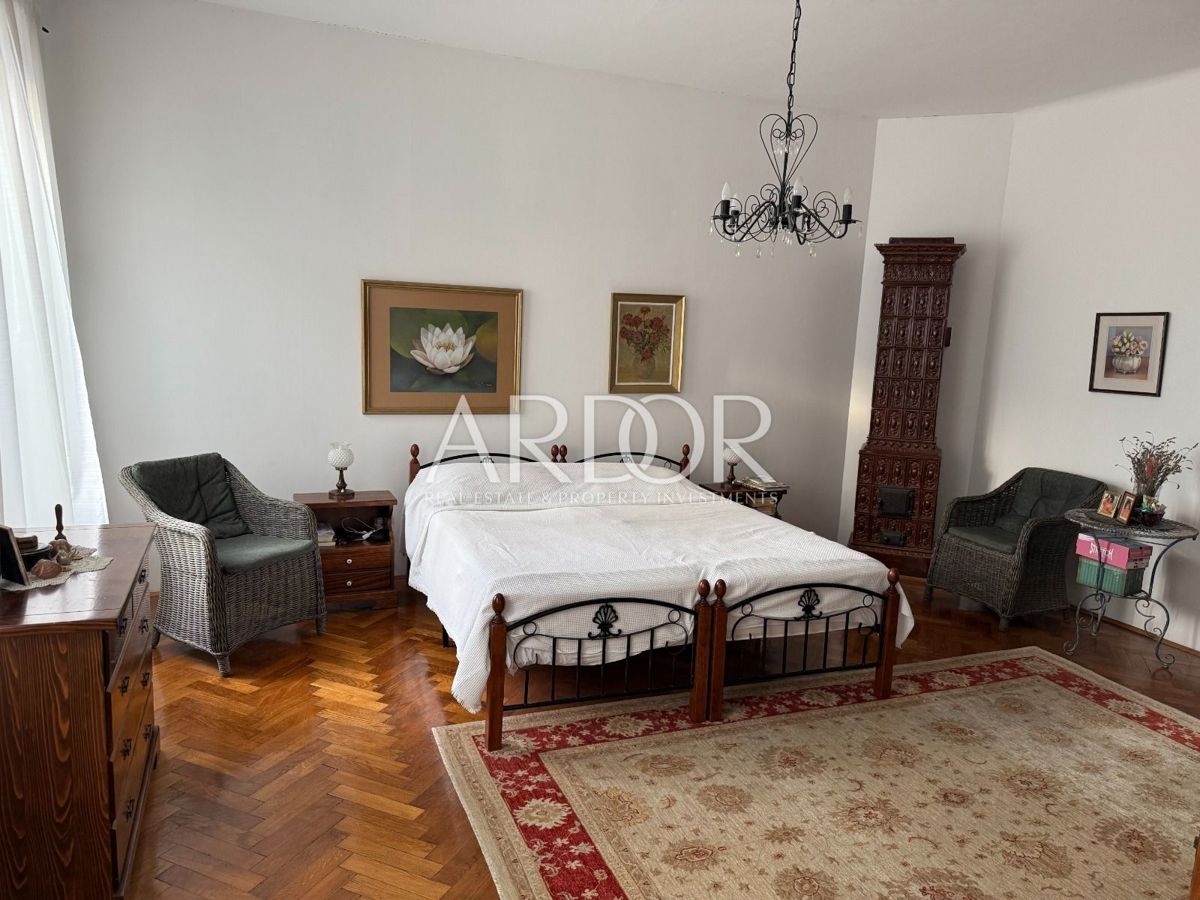 Apartmaj Centar, Rijeka, 116,89m2