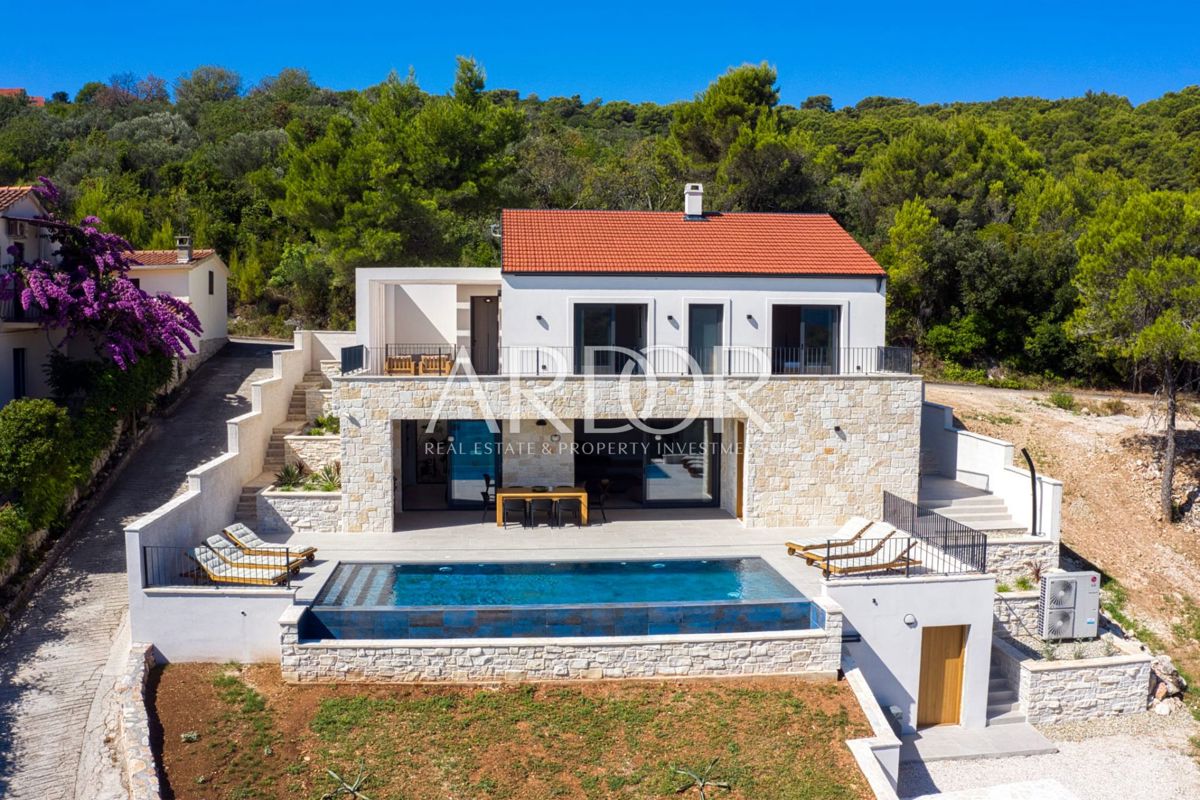 Hiša Mali Iž, Zadar - Okolica, 294m2
