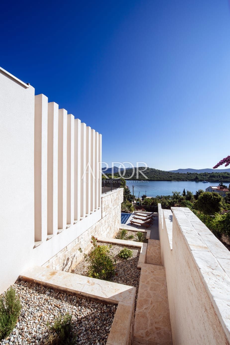 Hiša Mali Iž, Zadar - Okolica, 294m2