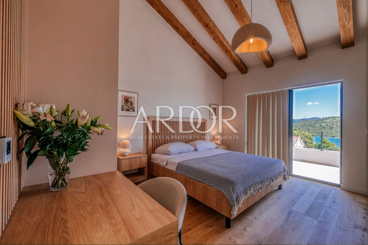 Hiša Mali Iž, Zadar - Okolica, 294m2