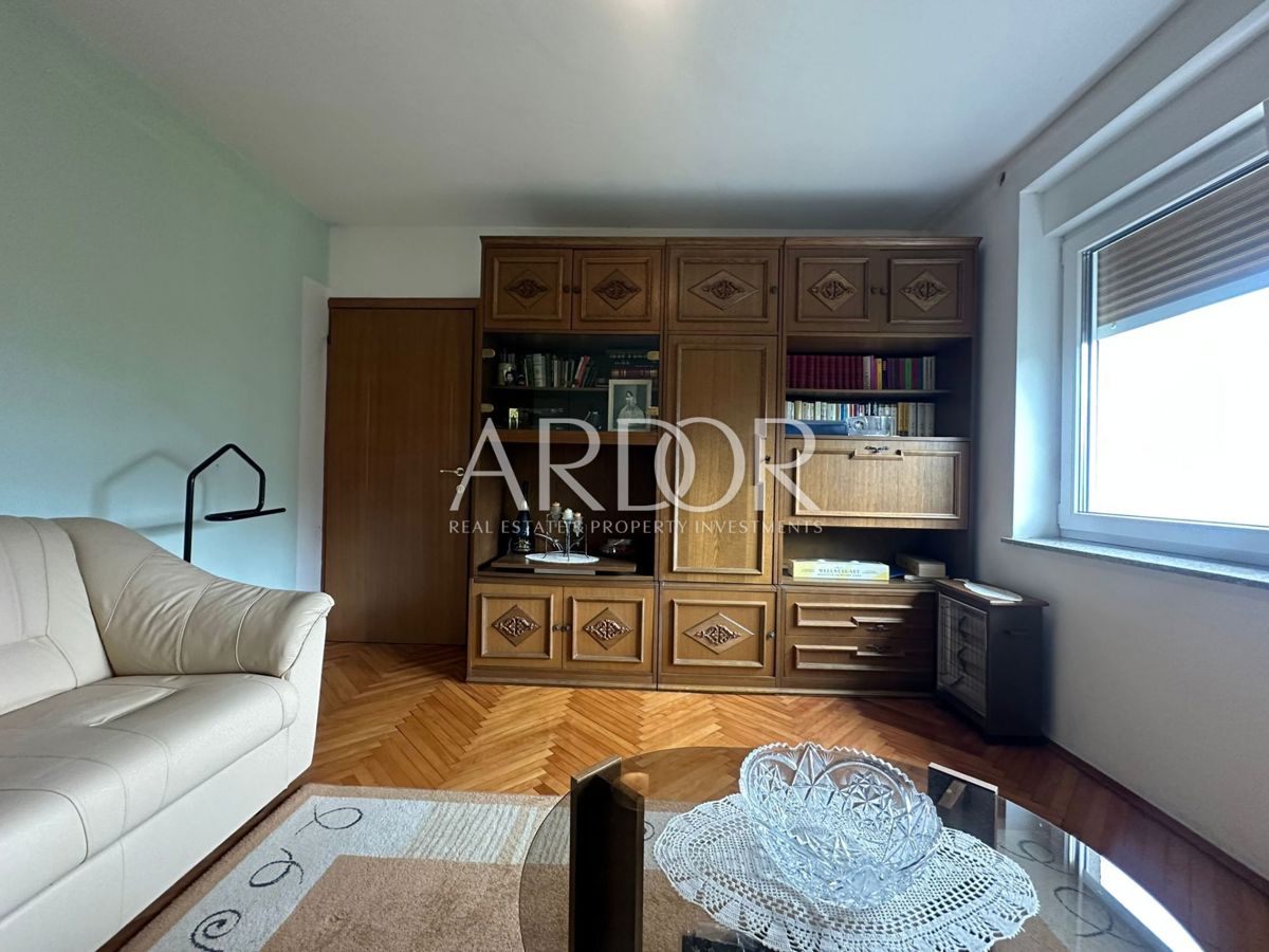 Apartmaj Turnić, Rijeka, 79,73m2