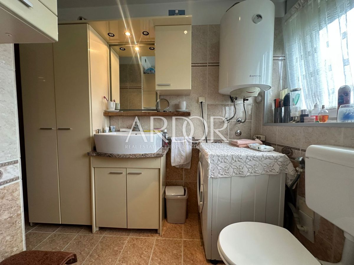 Apartmaj Turnić, Rijeka, 79,73m2
