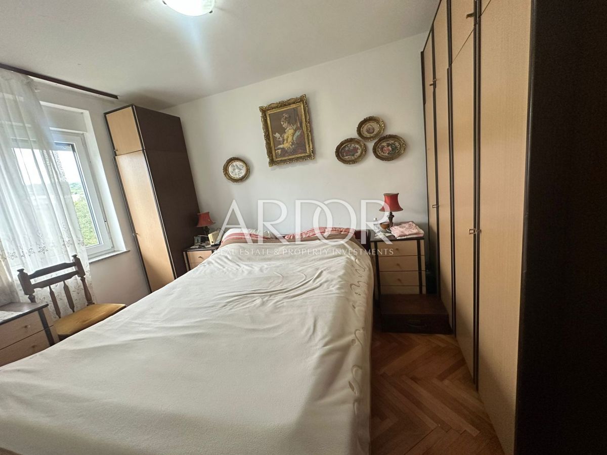 Apartmaj Turnić, Rijeka, 79,73m2