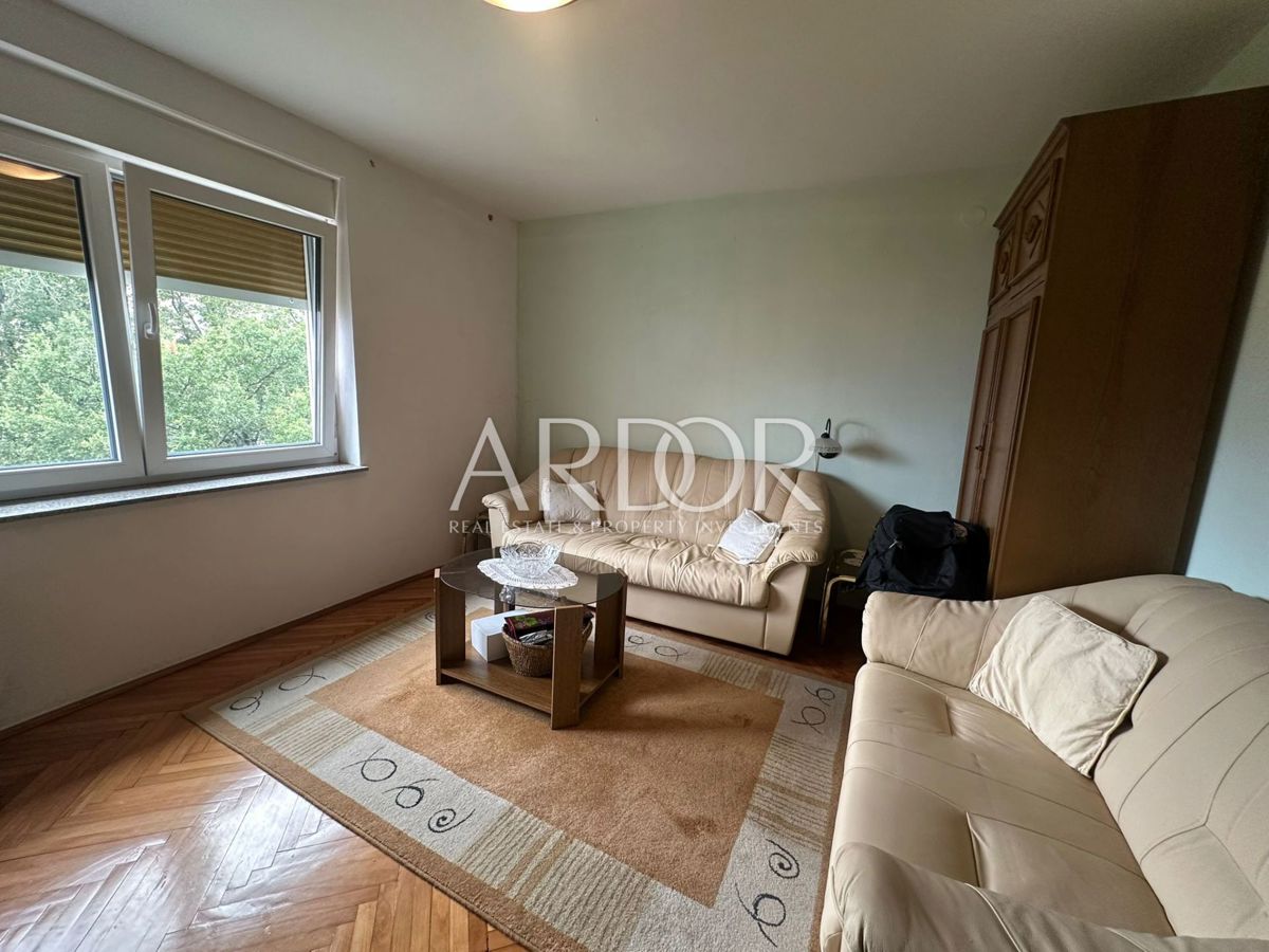 Apartmaj Turnić, Rijeka, 79,73m2