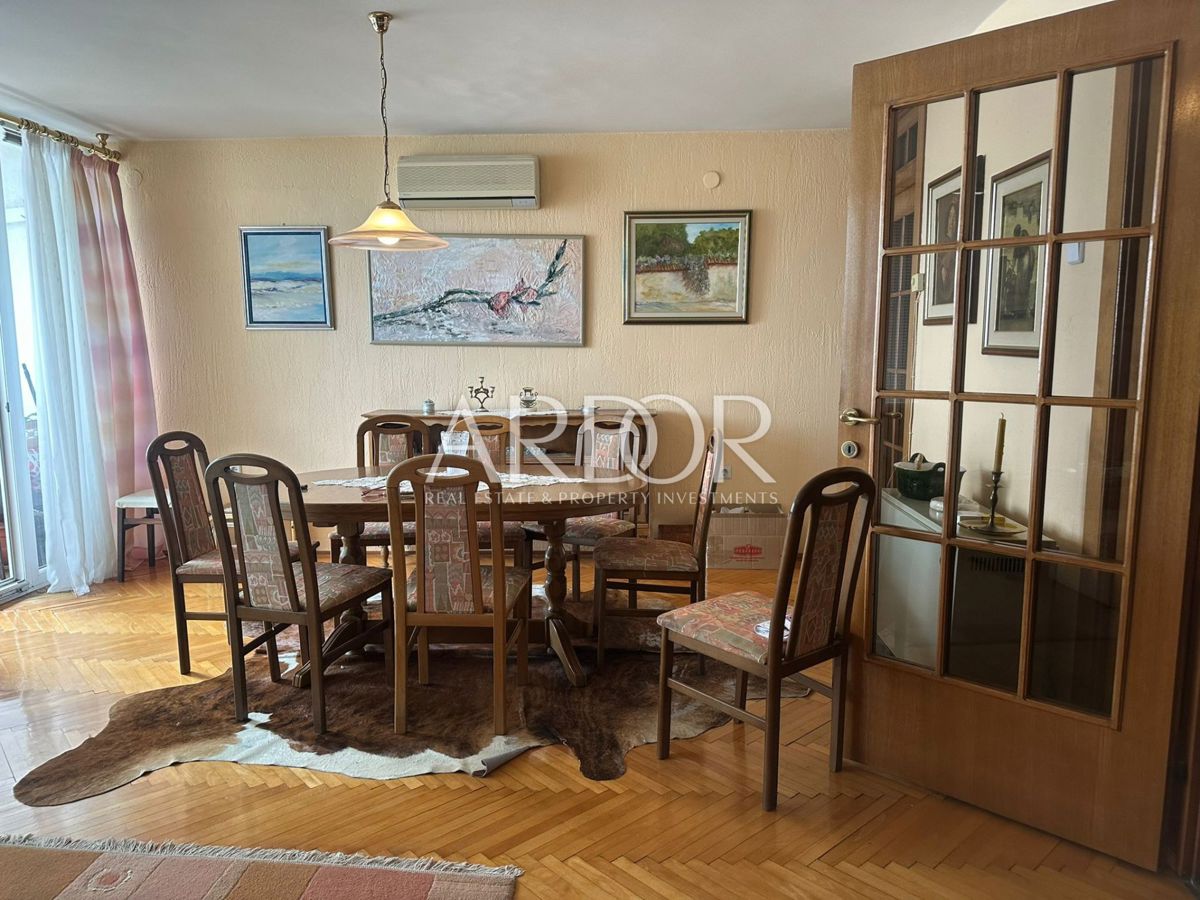 Apartmaj Turnić, Rijeka, 79,73m2