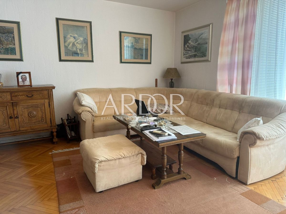 Apartmaj Turnić, Rijeka, 79,73m2