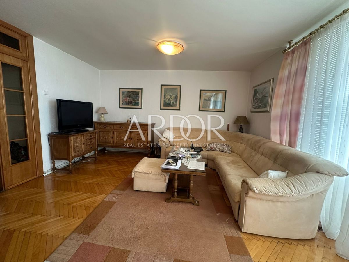 Apartmaj Turnić, Rijeka, 79,73m2