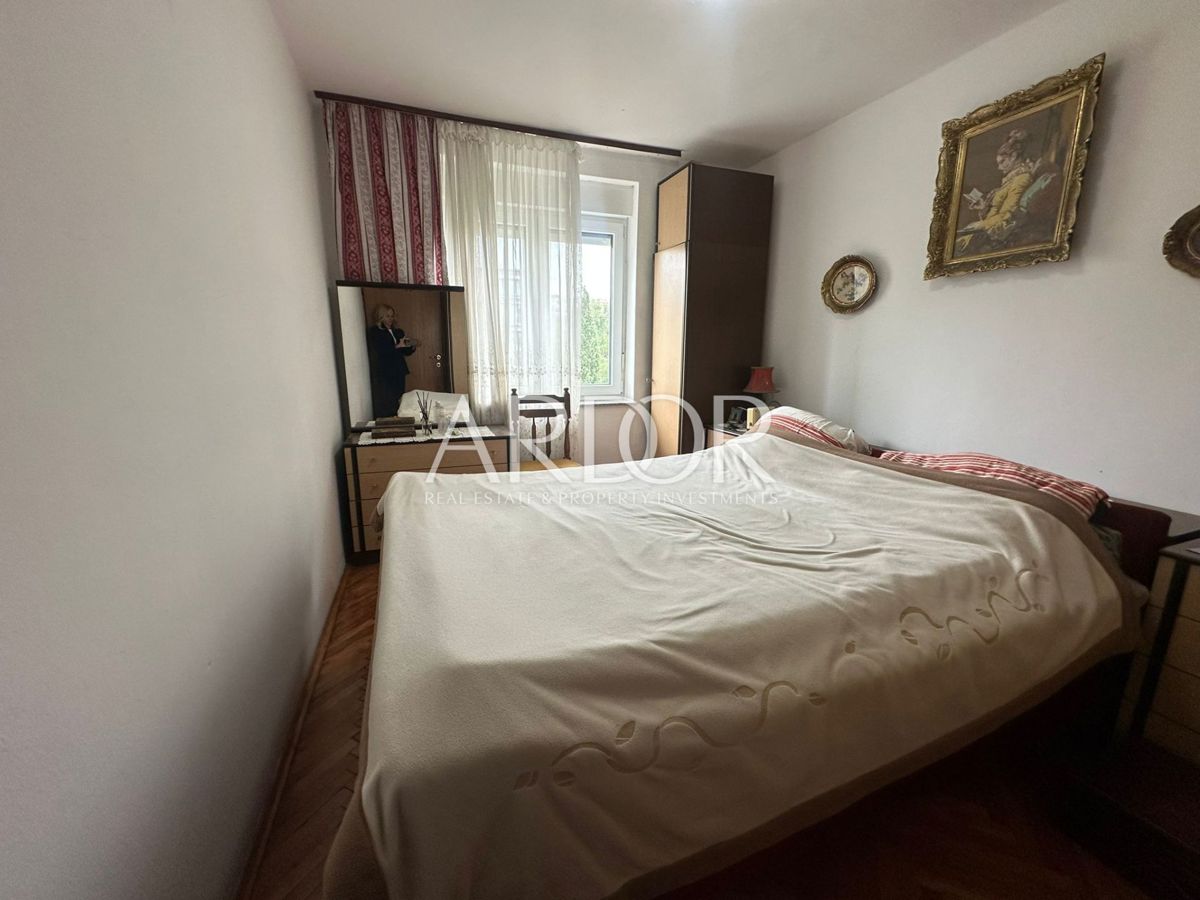 Apartmaj Turnić, Rijeka, 79,73m2