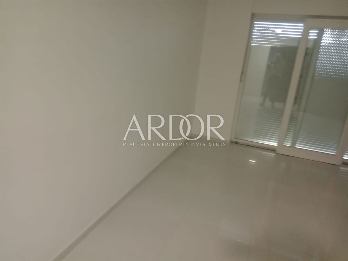 Apartmaj Crikvenica, 58,85m2