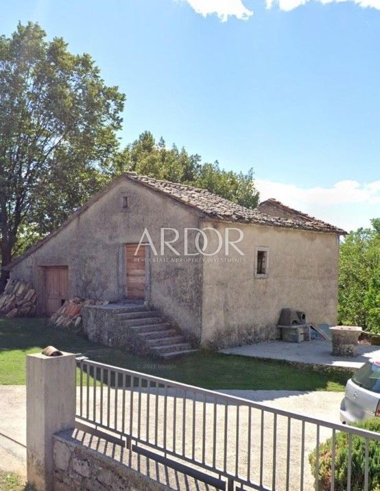 Hiša Spinčići, Kastav, 135m2