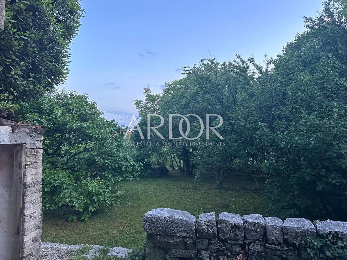 Hiša Spinčići, Kastav, 135m2