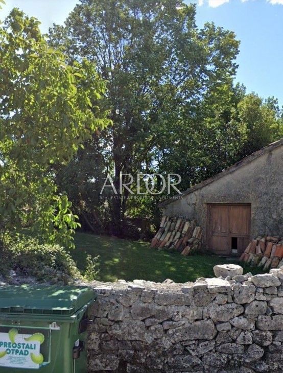 Hiša Spinčići, Kastav, 135m2