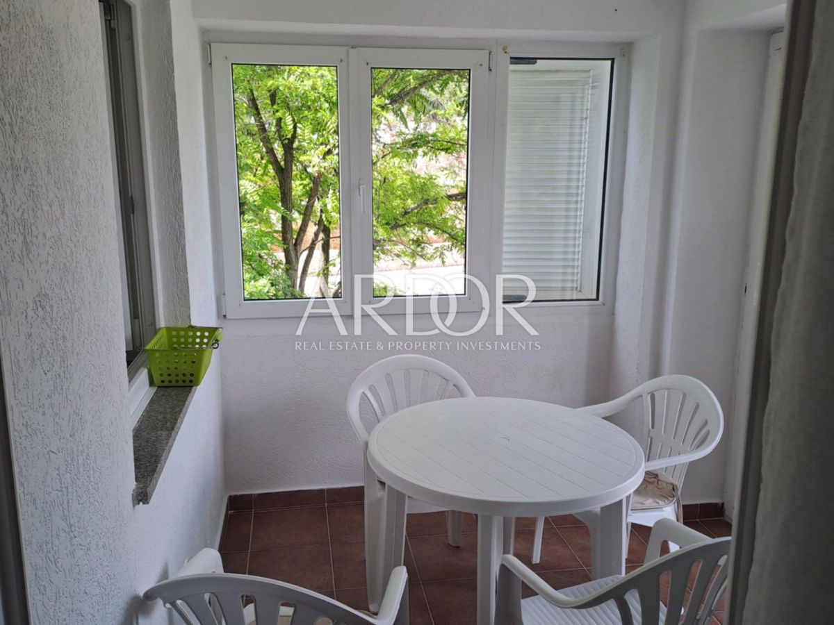 Apartmaj Novi Vinodolski, 65,40m2
