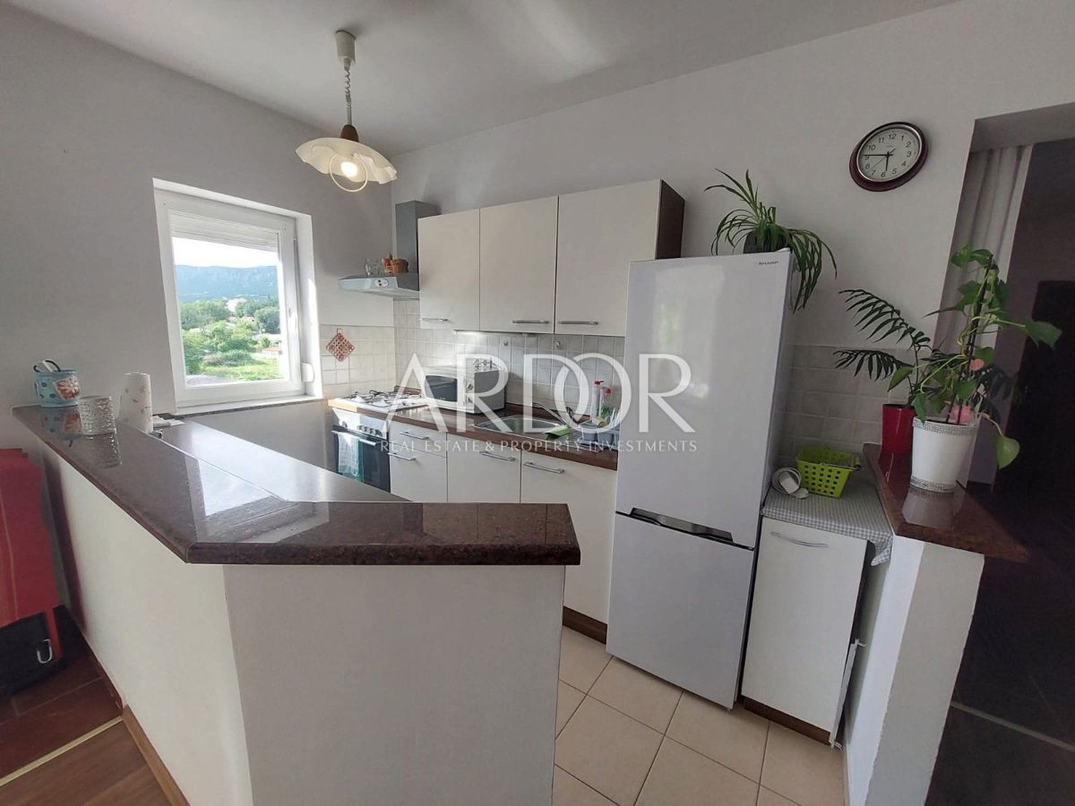 Apartmaj Novi Vinodolski, 65,40m2