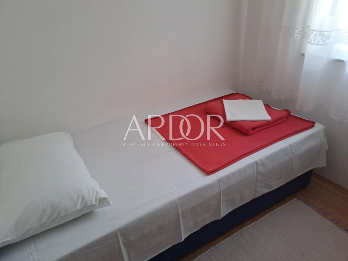 Apartmaj Novi Vinodolski, 65,40m2