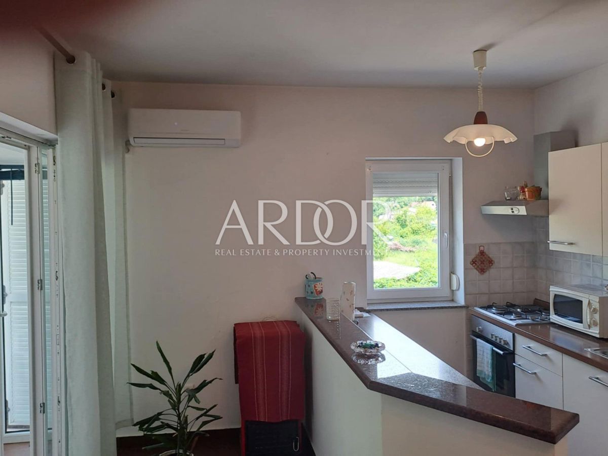 Apartmaj Novi Vinodolski, 65,40m2