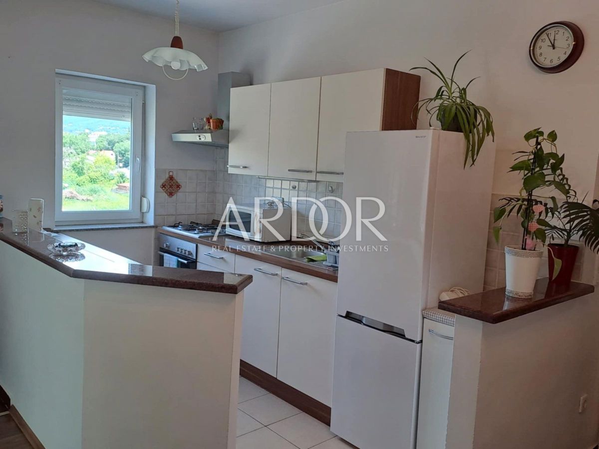 Apartmaj Novi Vinodolski, 65,40m2