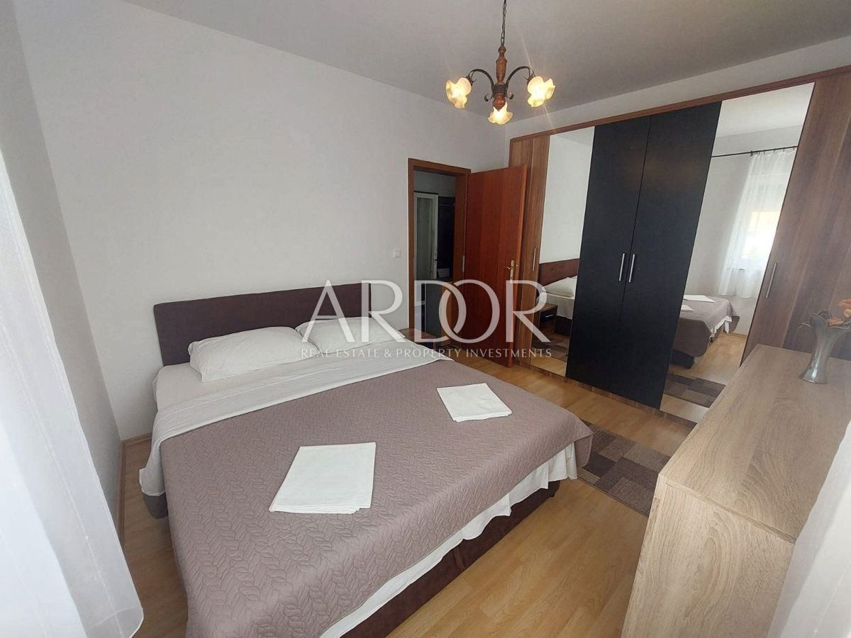 Apartmaj Novi Vinodolski, 65,40m2