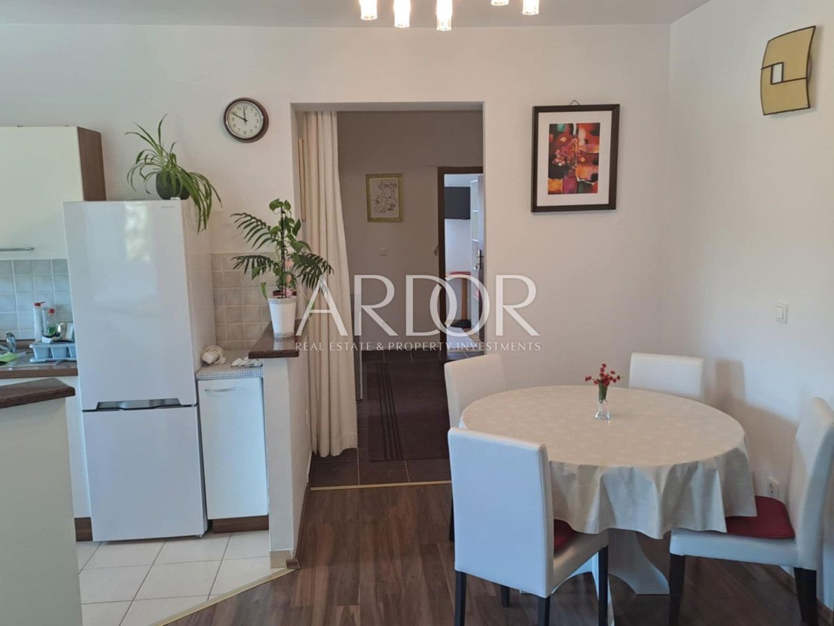 Apartmaj Novi Vinodolski, 65,40m2