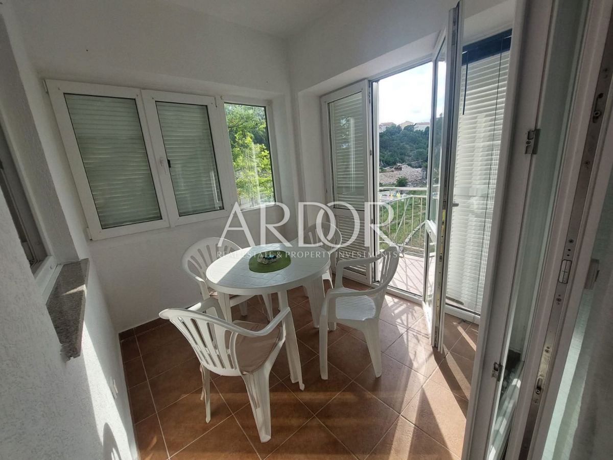 Apartmaj Novi Vinodolski, 65,40m2