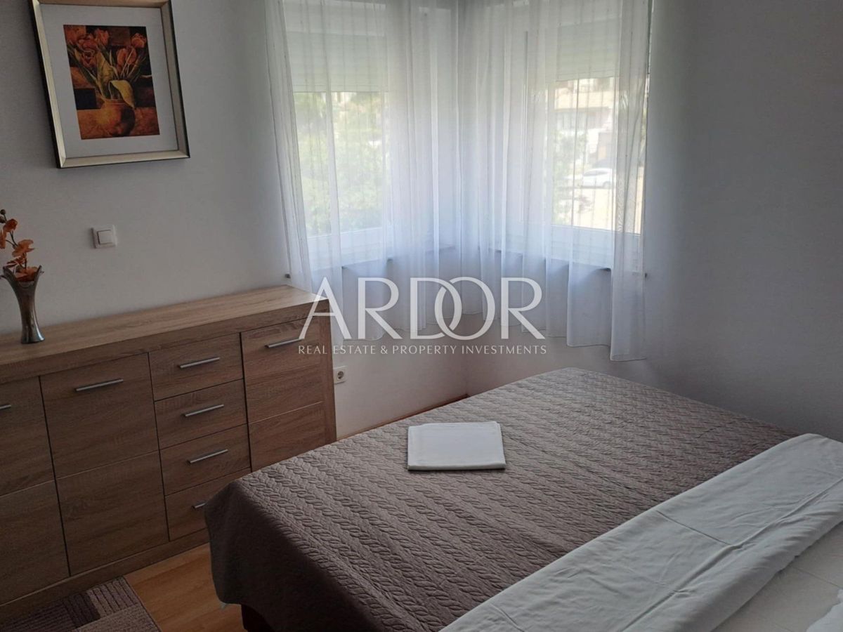 Apartmaj Novi Vinodolski, 65,40m2