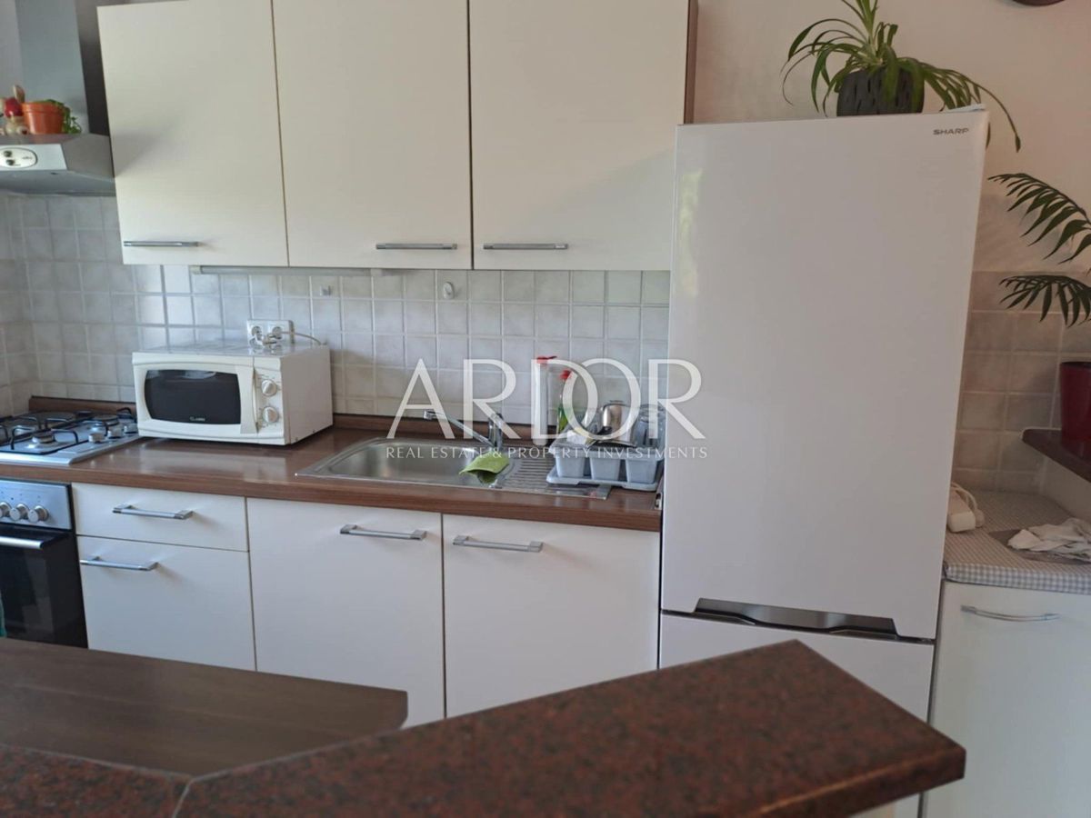 Apartmaj Novi Vinodolski, 65,40m2