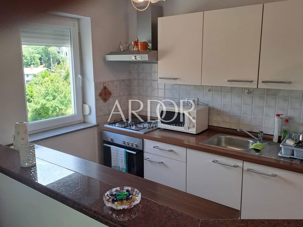 Apartmaj Novi Vinodolski, 65,40m2