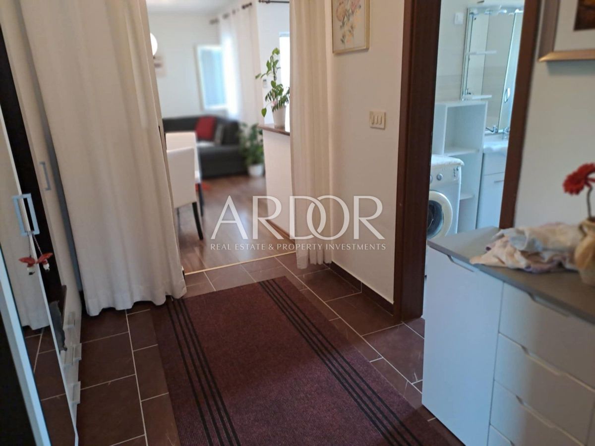 Apartmaj Novi Vinodolski, 65,40m2