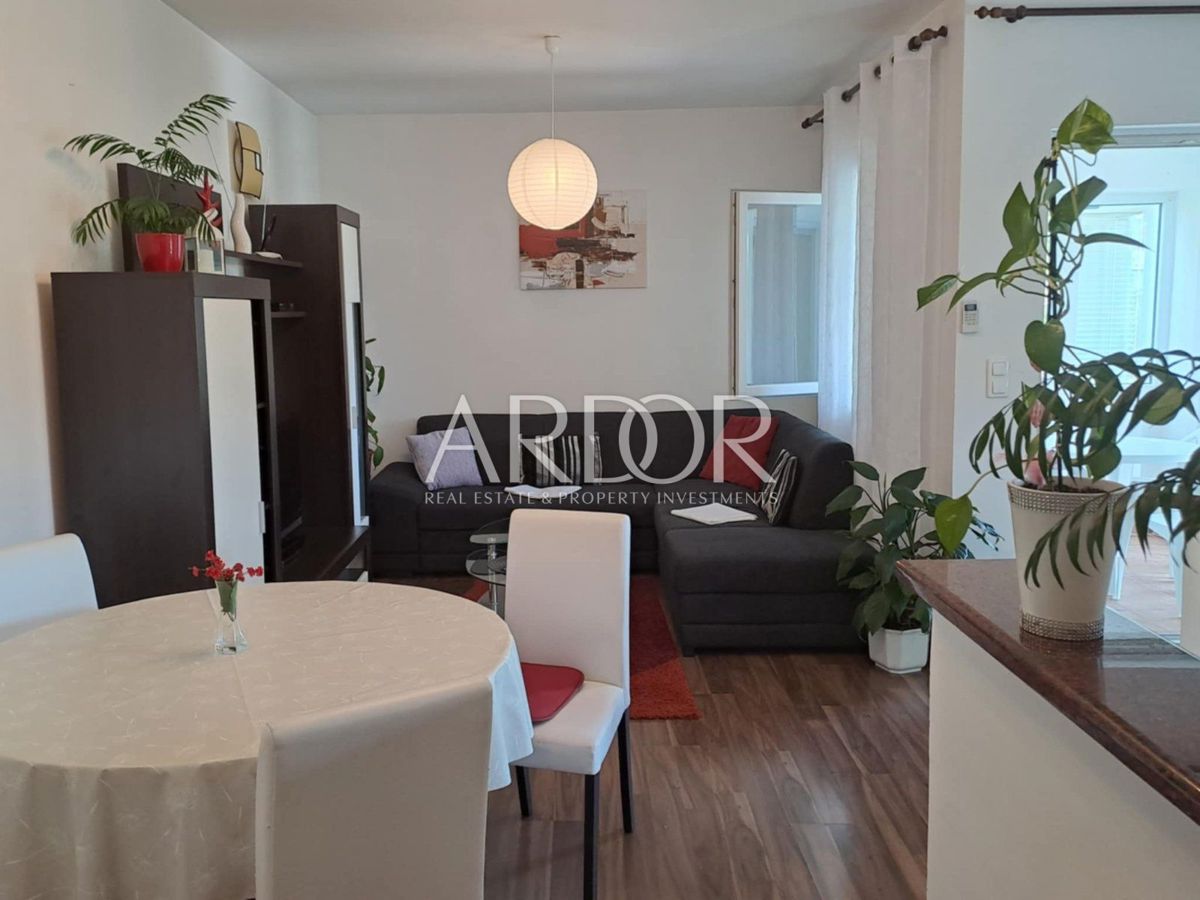 Apartmaj Novi Vinodolski, 65,40m2