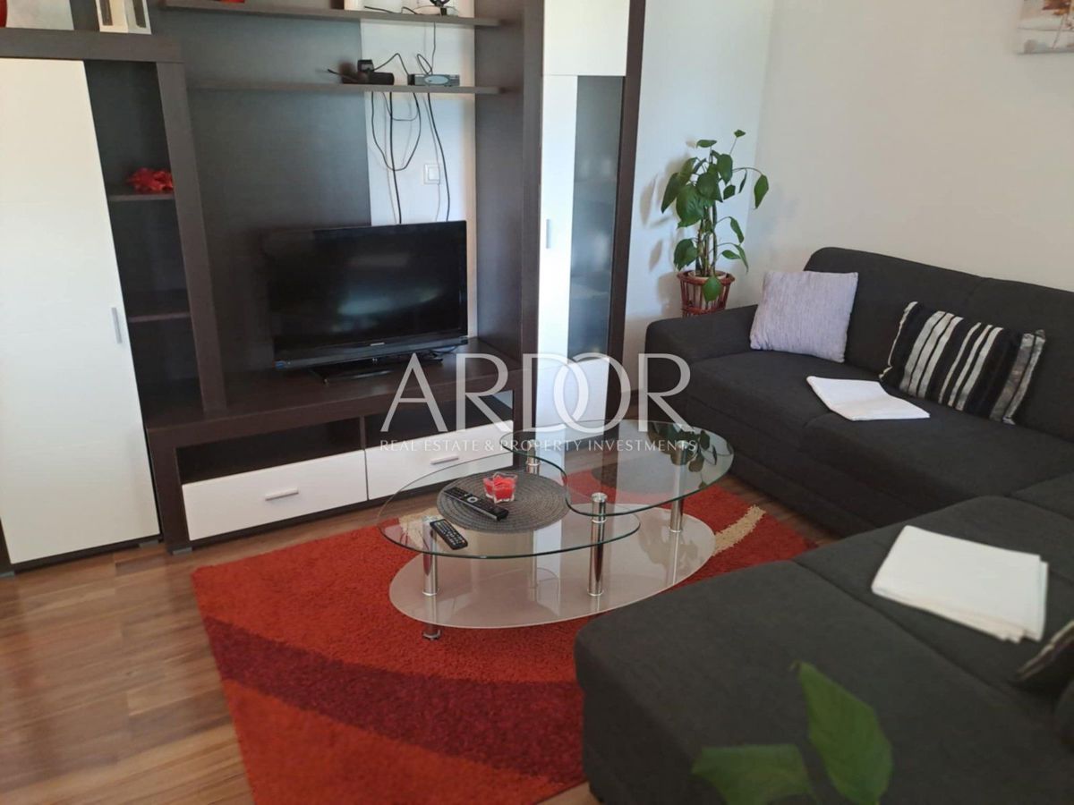Apartmaj Novi Vinodolski, 65,40m2