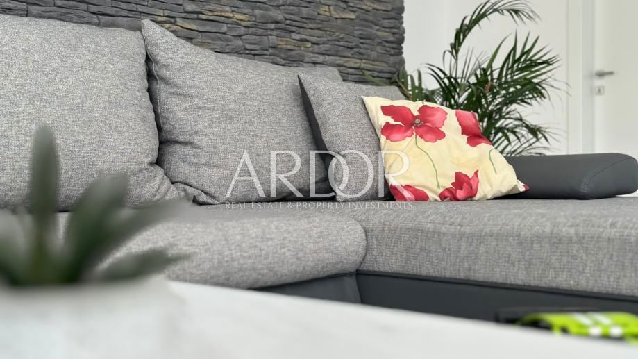 Apartmaj Banjol, Rab, 135m2