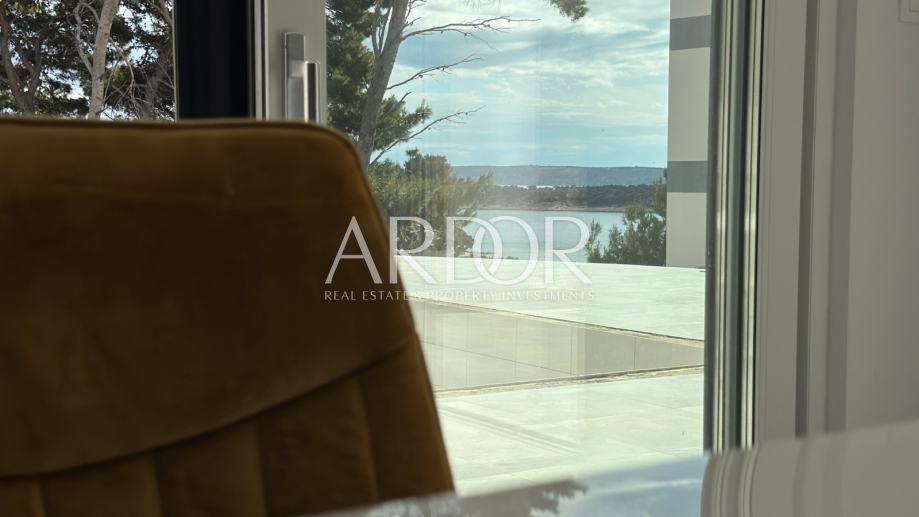 Apartmaj Banjol, Rab, 135m2