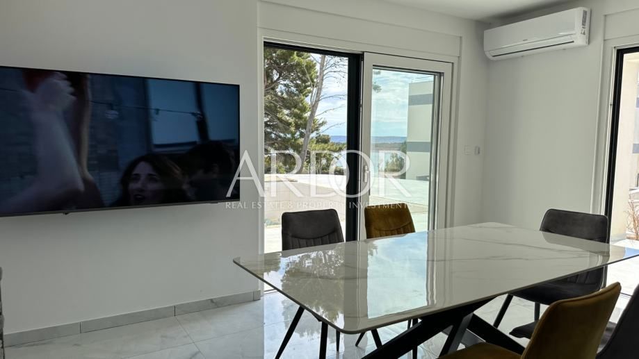 Apartmaj Banjol, Rab, 135m2