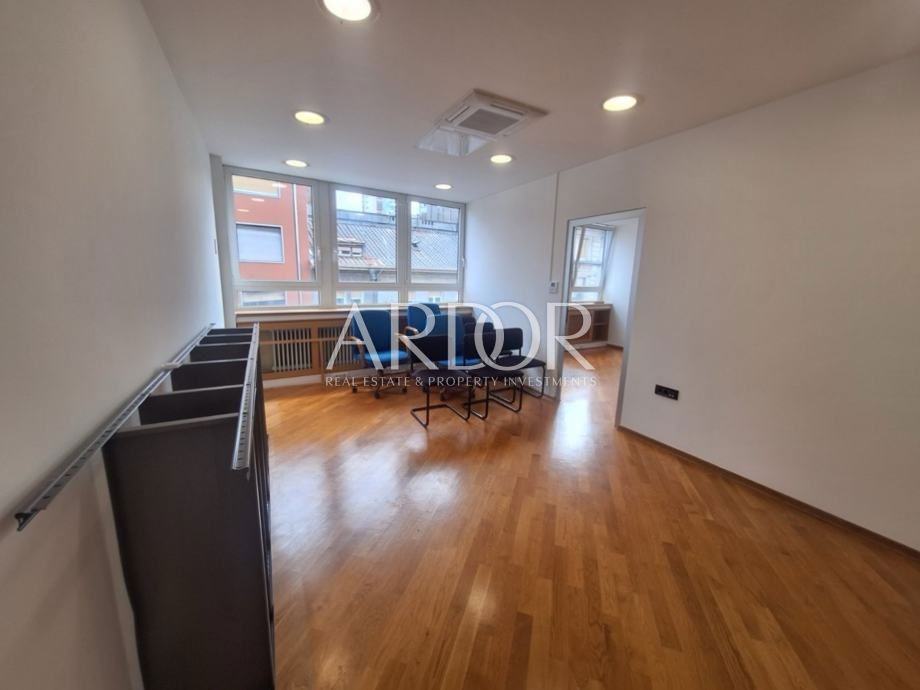 Poslovni prostor Brajda, Rijeka, 120m2