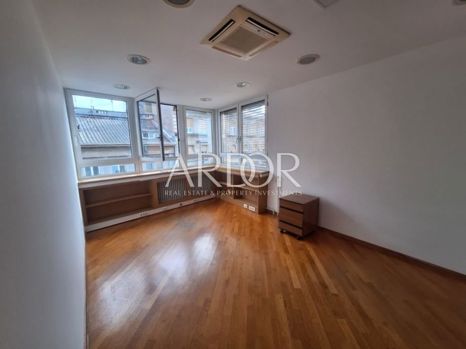 Poslovni prostor Brajda, Rijeka, 120m2