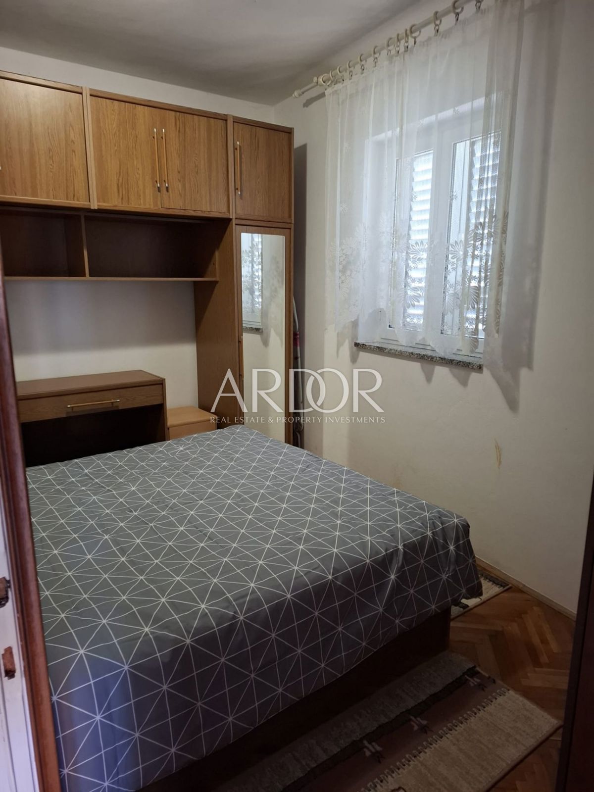 Apartmaj Barbat na Rabu, Rab, 40m2