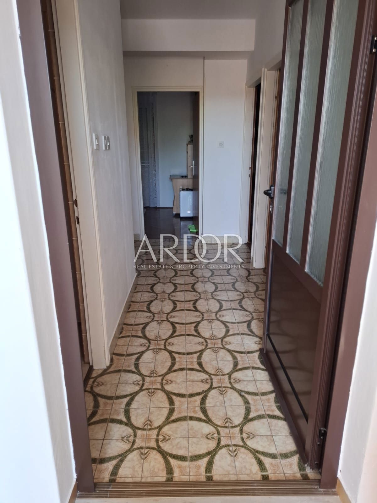 Apartmaj Barbat na Rabu, Rab, 40m2