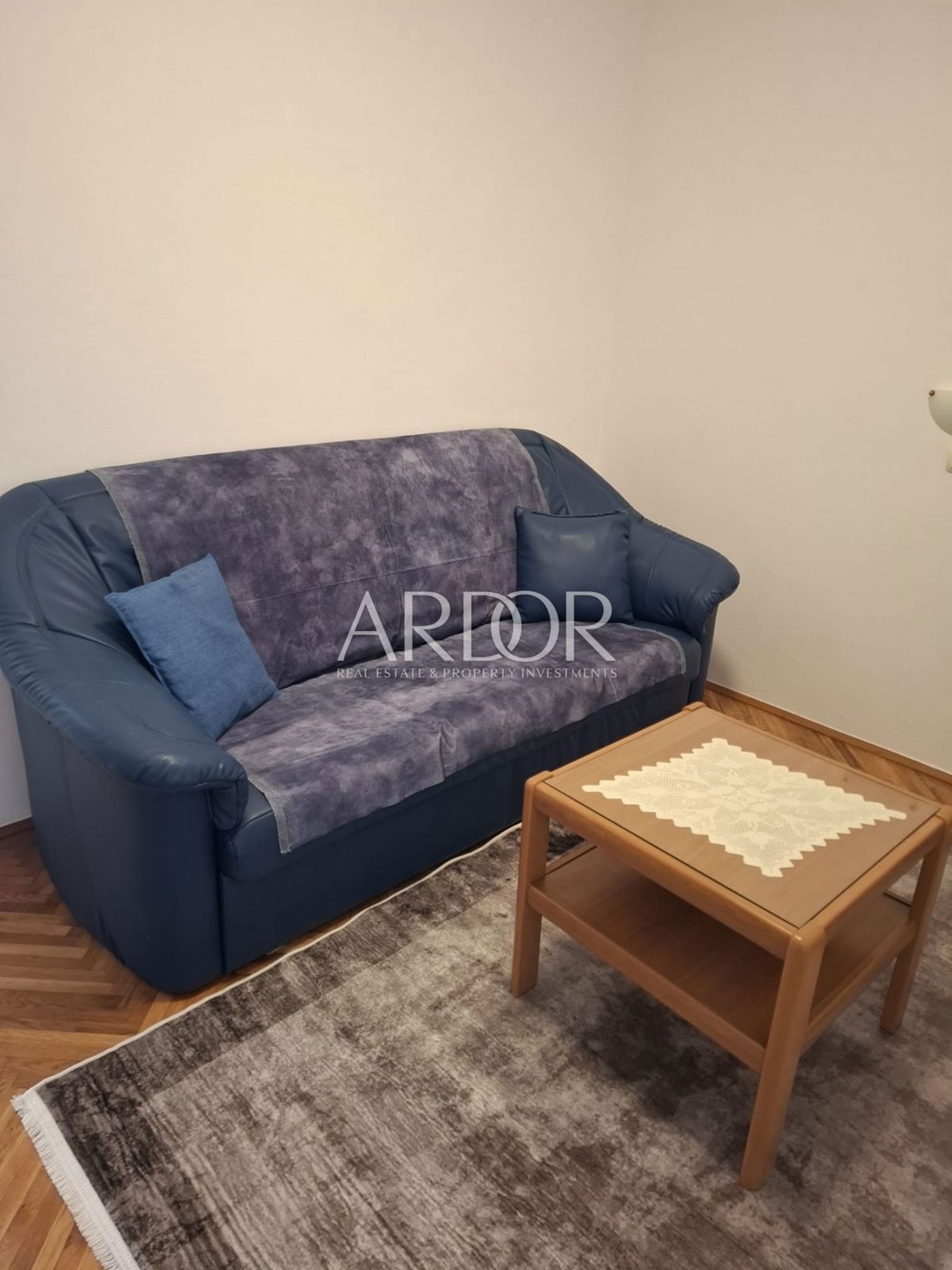Apartmaj Barbat na Rabu, Rab, 40m2