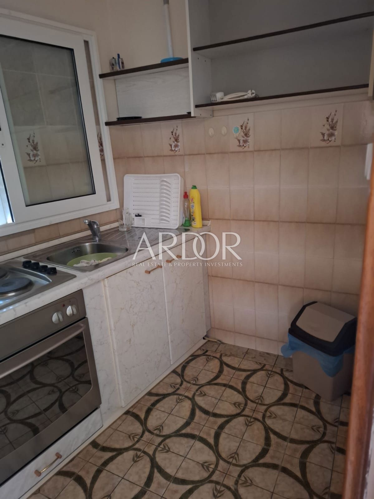 Apartmaj Barbat na Rabu, Rab, 40m2