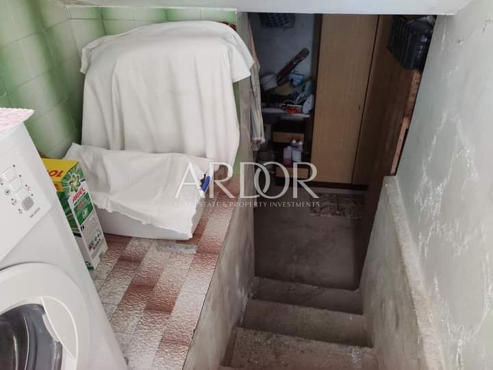 Apartmaj Barbat na Rabu, Rab, 40m2