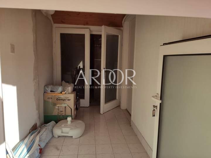 Apartmaj Barbat na Rabu, Rab, 40m2