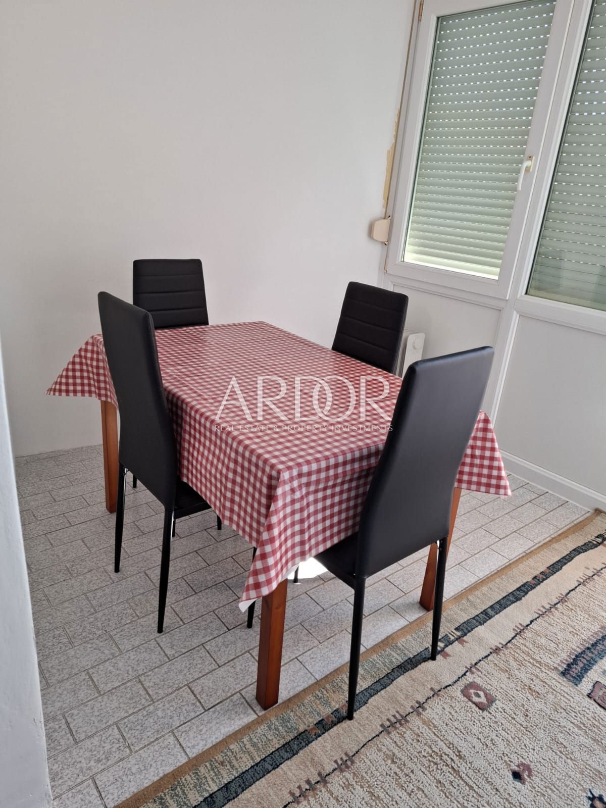 Apartmaj Barbat na Rabu, Rab, 40m2