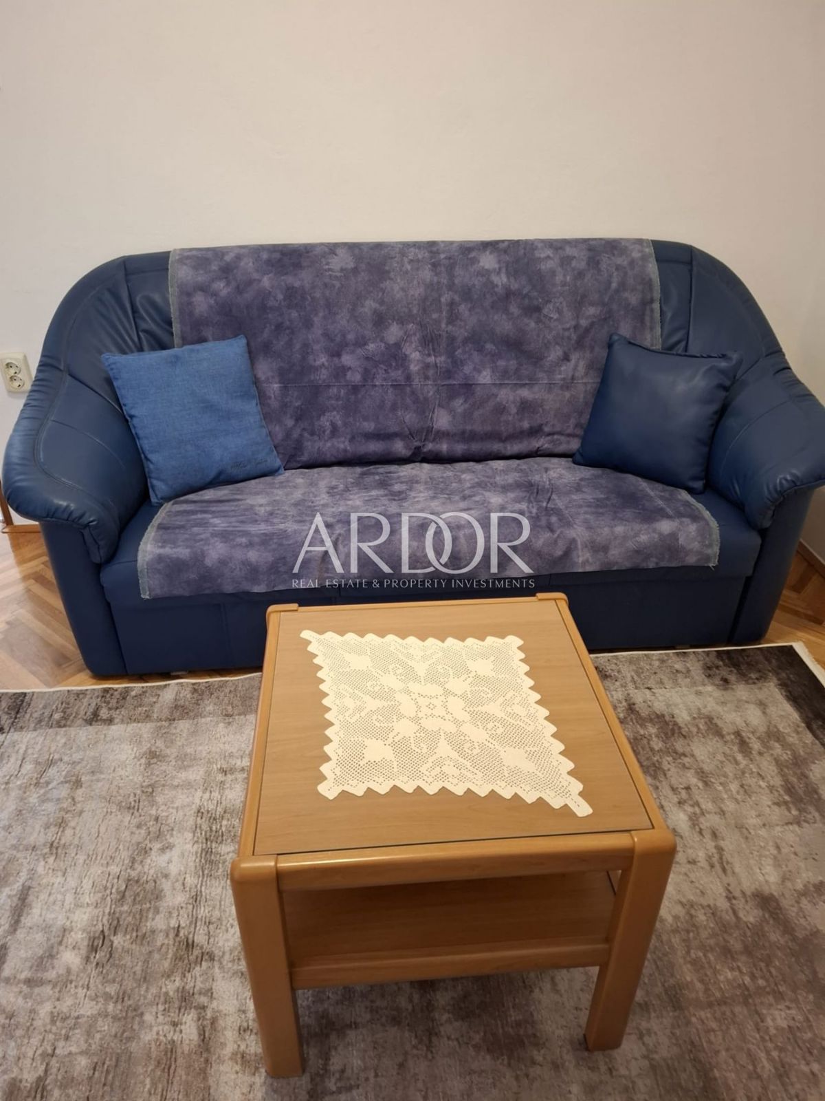 Apartmaj Barbat na Rabu, Rab, 40m2